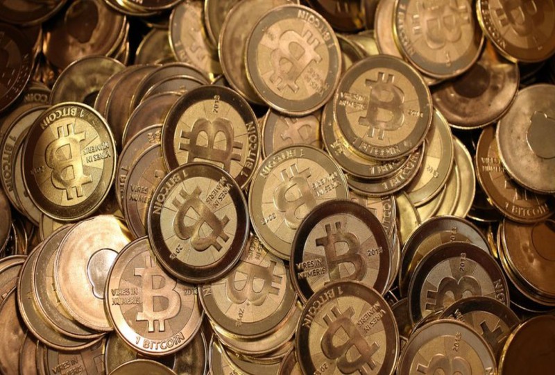 Bitcoin (BTC) is trading around $76,500 – $77,300